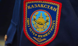 ОПМ «Борышкер»: штрафов на сумму 35 млн. 803 тыс. тенге взыскали полицейские ЗКО