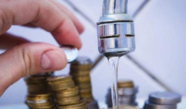 ГКП «Орда» утвержден тариф на услуги подачи воды