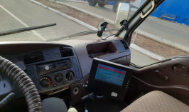 Оралдағы мамандандырылған ХҚО автодромында жаңа GPS жүйесі іске қосылды