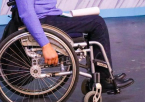 Более 338 тысяч услуг получили лица с инвалидностью через Портал соцуслуг в 2022 году в РК