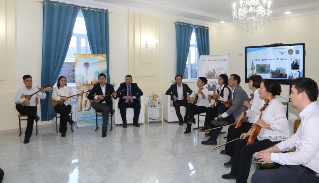 Колледж конференция (2)