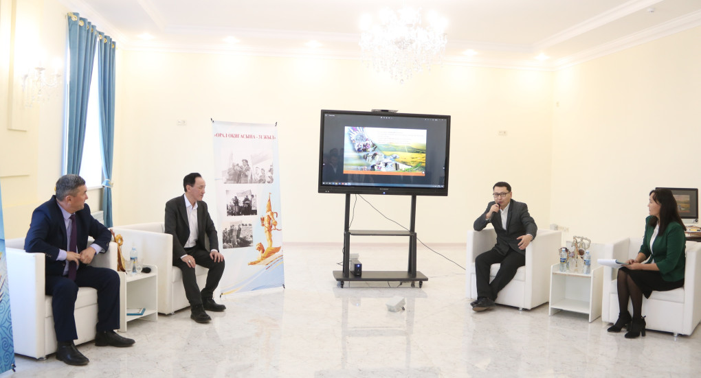 Колледж конференция (6)