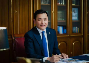 Алтай Көлгінов ҚР Премьер-Министрінің орынбасары лауазымына тағайындалды