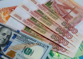 Курсы валют на 30 декабря в обменниках Казахстана