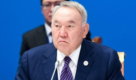 Мажилис принял в работу законопроект об утрате Нурсултаном Назарбаевым статуса 