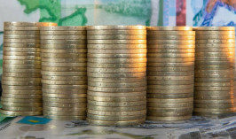 Коллекционные монеты из недрагоценных металлов будут выпускать в Казахстане