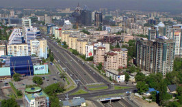 В Казахстане цены на жилье впервые за несколько лет показали снижение