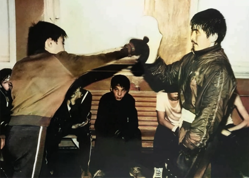 Sonic секс видео Новосибирскідегі Татьяна Федорованың порно суреттері