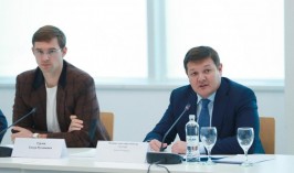 Тимур Турлов избран Президентом Казахстанской федерации шахмат