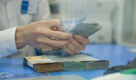 Казахстанцев предупредили о росте числа поддельных купюр