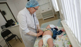 Национальный центр детской онкологии и гематологии создадут в Казахстане