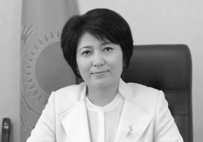Сенатор Гүлмира Кәрімова кенеттен қайтыс болды
