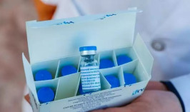 Специальная комиссия ВОЗ приедет в Казахстан для изучения вакцины QazVac