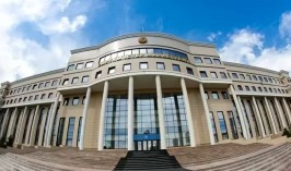 Посольство Казахстана откроется в Мексике