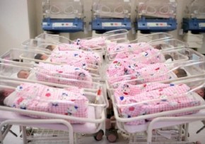 Казахстан сохраняет высокую рождаемость независимо от глобального тренда - КИОР