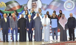 Қазақстандық мергендер Кувейтте өткен халықаралық турнирлерде 13 медаль жеңіп алды