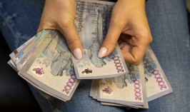 Почти 3,2 трлн тенге использовали казахстанцы из пенсионного фонда на свои нужды