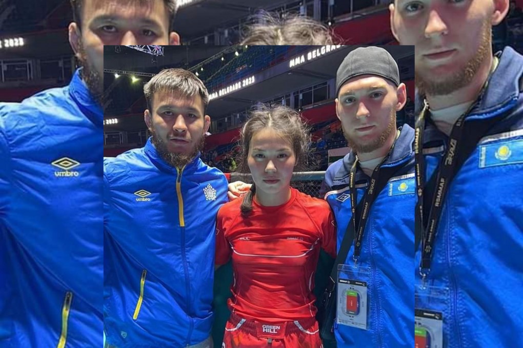 Теледидардағы онлайн секс