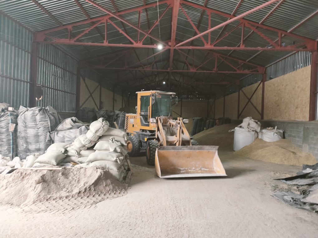 Комбикорма Приуралья (1)