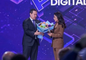Digital Almaty Awards 2023 жеңімпаздарының есімдері жарияланды
