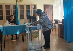 В ОДКБ не выявили нарушений на прошедших в Казахстане выборах