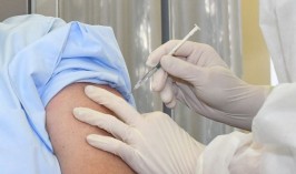 В Казахстане проведут экстренную вакцинацию от кори при необходимости