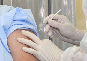В Казахстане проведут экстренную вакцинацию от кори при необходимости