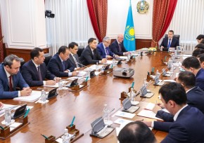 Казахстанским медучреждениям обеспечат свободу в выборе поставщиков информсистем