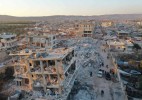 Президент Сирии поблагодарил Казахстан за гуманитарную помощь