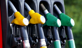 Цены на бензин и солярку вырастут в Казахстане с 1 апреля