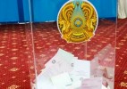 Выборы в Мажилис и маслихаты: стартовало голосование в Кыргызстане