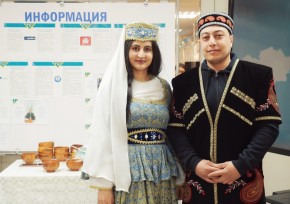 Все представители АНК Западно-Казахстанской области одними из первых явились на свои избирательные участки