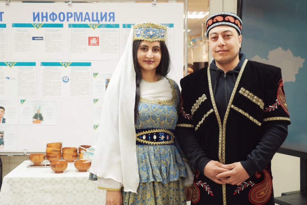 Все представители АНК Западно-Казахстанской области одними из первых явились на свои избирательные участки