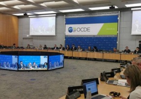 МНЭ РК и Комитет ОЭСР по МСБ укрепляют сотрудничество в сфере развития предпринимательства