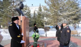 Сегодня исполняется 115 лет со дня рождения государственного деятеля Шракбека Кабылбаева
