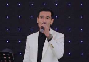 Известного узбекского певца подозревают в убийстве