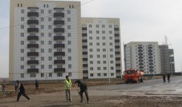 На каких условиях работающей молодежи в Казахстане будут предоставлять арендное жилье