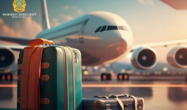 Комитет индустрии туризма: Более деятка новых международных авиарейсов будут открыты в Казахстане