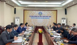 Казахстан и Вьетнам договорились о сотрудничестве по развитию рисоводства