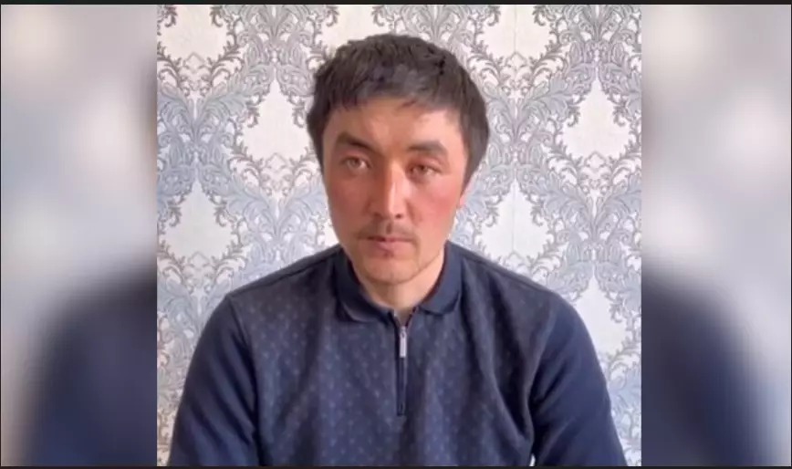 Ануста бір қорап сары май