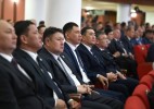 «Казахстан – единственное в нашем геополитическом регионе государство, которое встало на путь масштабных реформ»