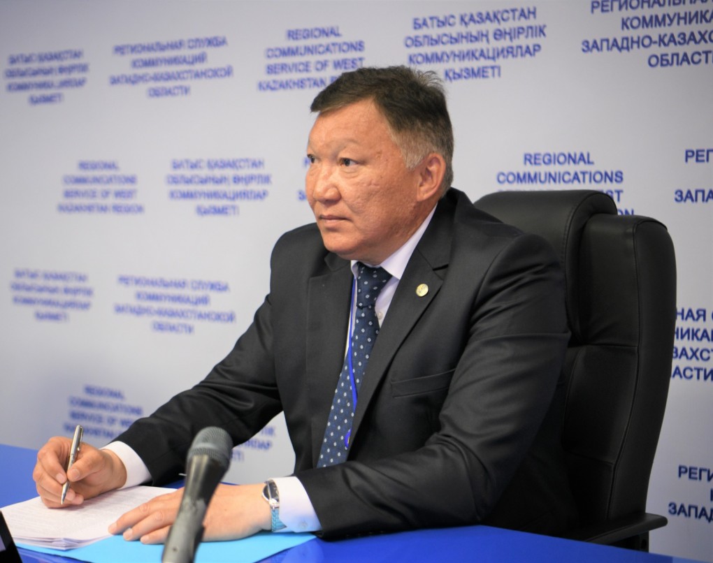 Мади Отарбаев архитектура