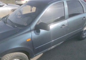 17-летнего подростка из Атырау подозревают в двух автоугонах в Актобе