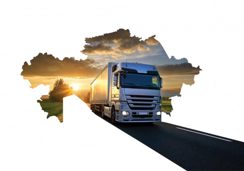 Жайық Пресс - Расширяя возможности для отечественных грузоперевозчиков ...