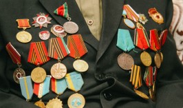 Сколько выплатят ветеранам ВОВ в честь Дня Победы в Казахстане