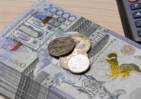 С начала года казахстанцам выплачено пенсий на сумму более 1 трлн тенге