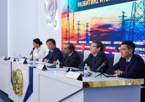 С 1 июля в Казахстане будет запущена модель единого закупщика электроэнергии
