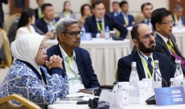 Лидеры топовых ВУЗов Азии обсудили главные вызовы высшего образования на Форуме Президентов Альянса Азиатских университетов