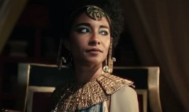 В Египте потребовали запретить фильм Netflix о Клеопатре