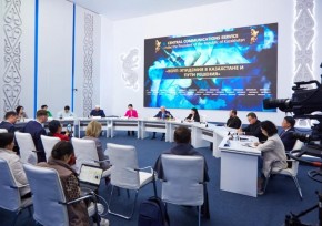 Лидеры общественности и религиозных конфессий поддержали Минздрав заявлением о запрете вейпов в Казахстане